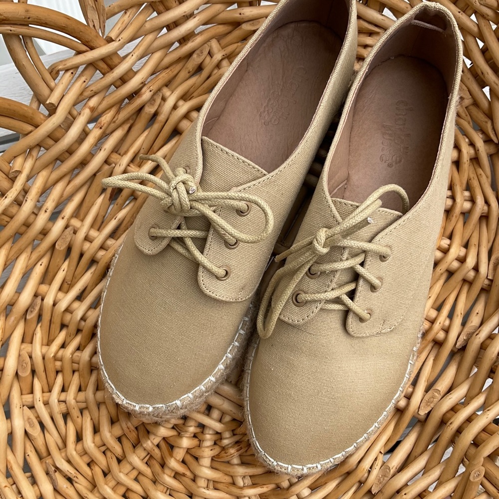 Espadrilles - Picture 8 of 16